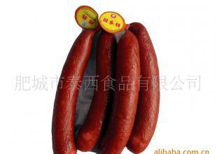 桃鄉(xiāng)特香腸 以供應(yīng)價(jià)低物廉優(yōu)勢(shì)，誠(chéng)邀各地經(jīng)銷代理商共拓市場(chǎng)
