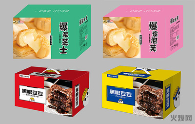 備戰(zhàn)中秋，掘金8000億禮品市場(chǎng) 10款精選糕點(diǎn)禮盒助力經(jīng)銷商搶占先機(jī)