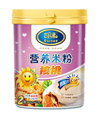 攜手司味，共贏未來——司味嬰幼兒輔食誠(chéng)邀南昌及全國(guó)代理商加盟